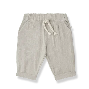 1+ In The Family | Broek Rupia | Beige