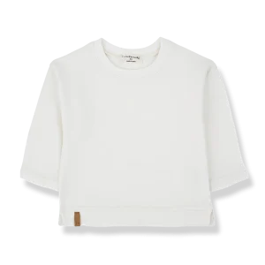 1+ In The Family | Longsleeve Fornells | Off White