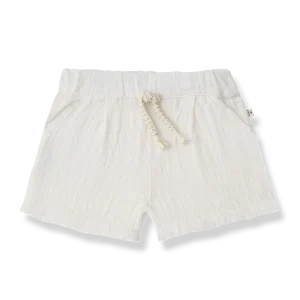 1+ In The Family | Short Verges | Off White