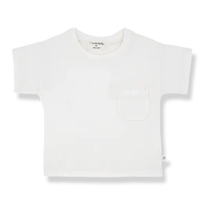 1+ In The Family | T-shirt Formentera | Off White